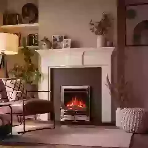 ANYA ELECTRIC FIRES | FIREFX